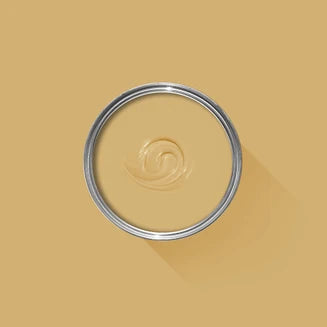 Octagon Yellow No.7