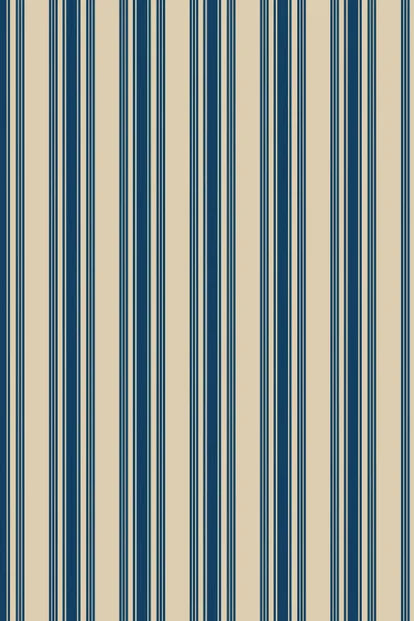 Tented Stripe BP1372