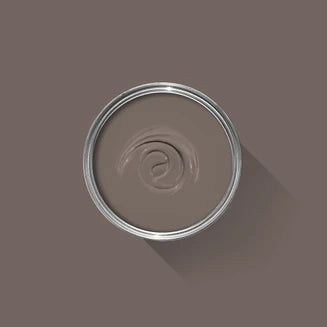 Brown Paint