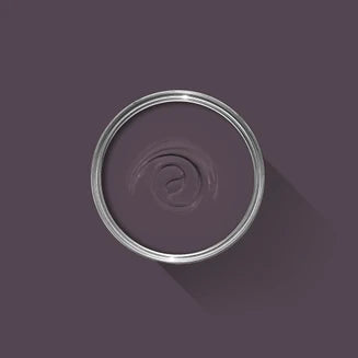 Purple Paint Colours