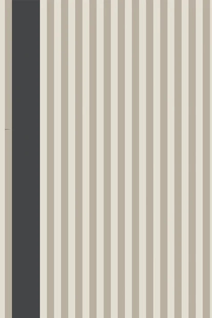 Stripe Carte Blanche BP6104